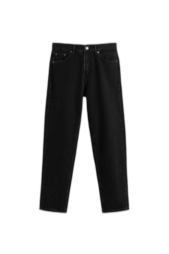 Clean line pants